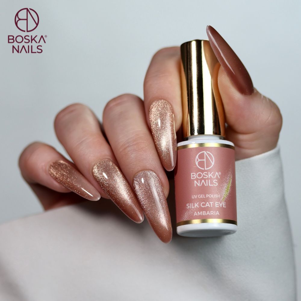 Cat Eye Silk Ambaria nº506 6ml