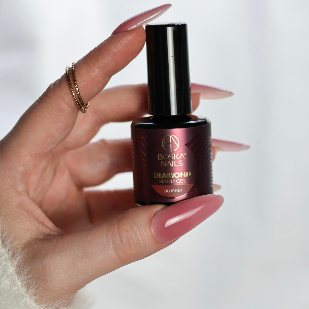 Diamond Hard Gel Blushy nº292-30ml