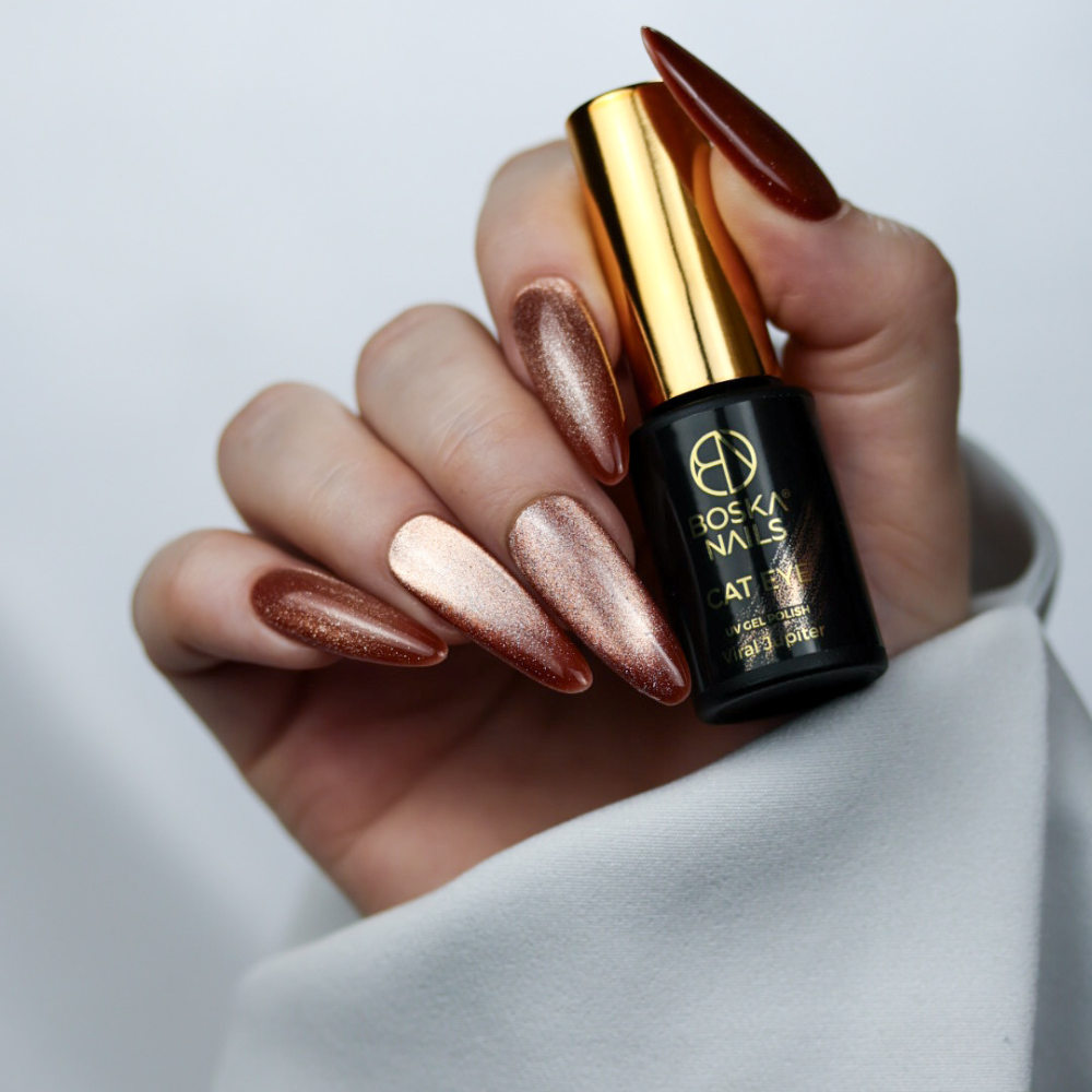 Cat Eye Viral Jupiter nº497 6ml