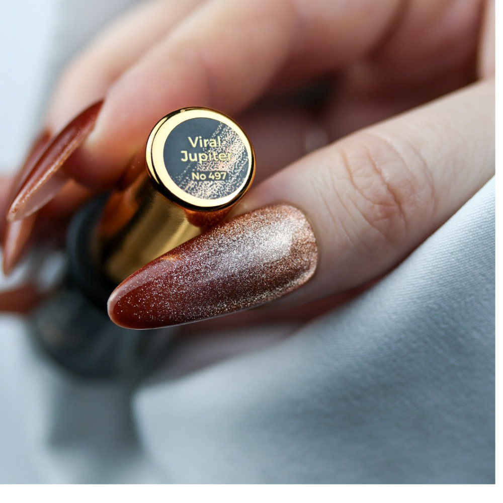 Cat Eye Viral Jupiter nº497 6ml