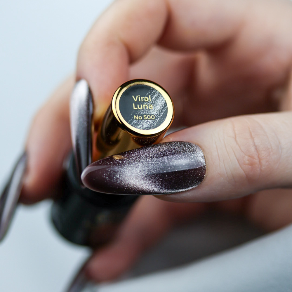 Cat Eye Viral Luna nº500 6ml