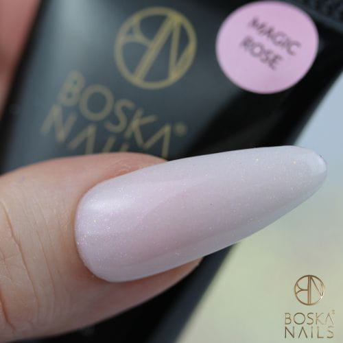 Polygel Polyshape Magic Rose - 30g