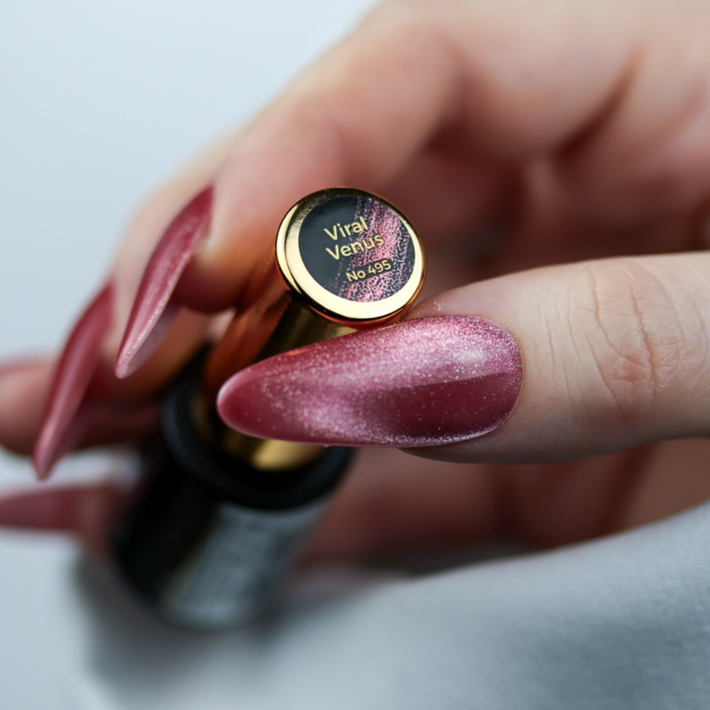 Cat Eye Viral Venus nº495 6ml